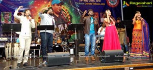 SS Thaman Live in Concert