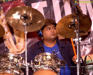 SS Thaman Live in Concert