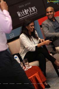 The Indian Luxury Expo 2016 Curtain Raiser