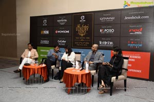 The Indian Luxury Expo 2016 Curtain Raiser