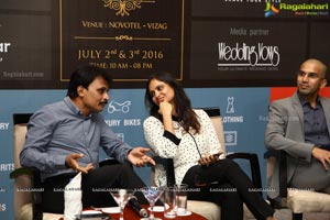 The Indian Luxury Expo 2016 Curtain Raiser