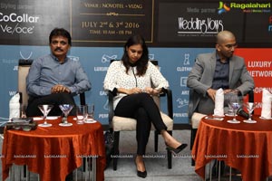 The Indian Luxury Expo 2016 Curtain Raiser