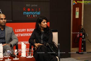 The Indian Luxury Expo 2016 Curtain Raiser