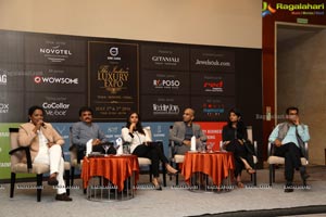 The Indian Luxury Expo 2016 Curtain Raiser