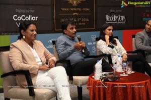 The Indian Luxury Expo 2016 Curtain Raiser