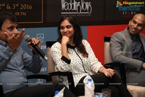 The Indian Luxury Expo 2016 Curtain Raiser