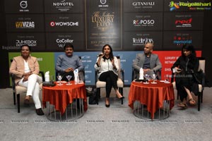 The Indian Luxury Expo 2016 Curtain Raiser