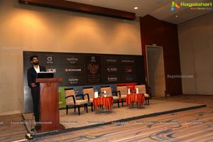 The Indian Luxury Expo 2016 Curtain Raiser