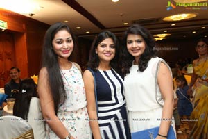 Tisha Monsoon Bash