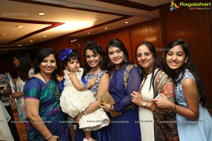 Tisha Monsoon Bash