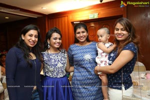 Tisha Monsoon Bash