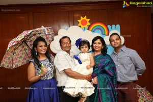 Tisha Monsoon Bash