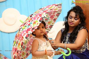 Tisha Monsoon Bash