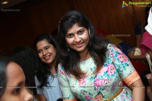 Tisha Monsoon Bash