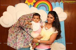 Tisha Monsoon Bash