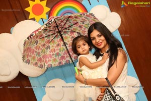 Tisha Monsoon Bash