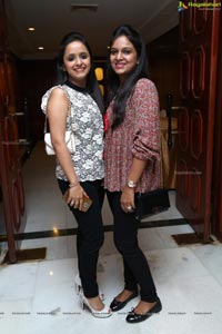 Tisha Monsoon Bash