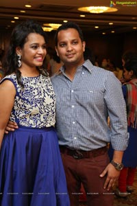 Tisha Monsoon Bash