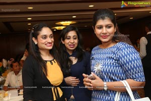 Tisha Monsoon Bash