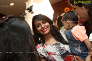 Tisha Monsoon Bash