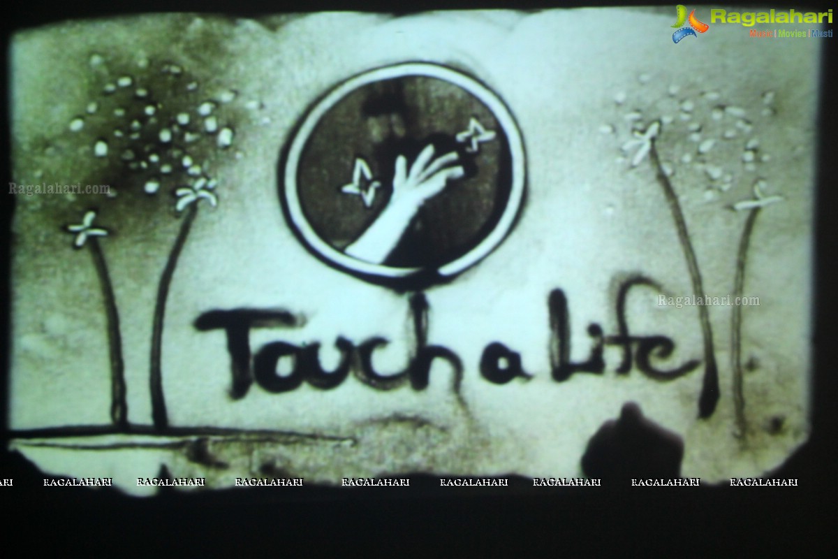 Grand Finale of Summer Camp by Touch a Life for the Underprivileged Kids