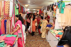 Trendz Exhibition Hyderabad