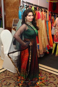 Trendz Exhibition Hyderabad