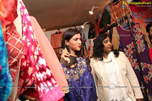 Trendz Exhibition Hyderabad