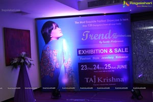 Trendz Exhibition Hyderabad