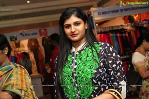 Trendz Exhibition Hyderabad