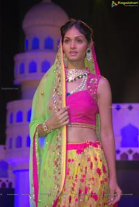 UBM India Fashion Show