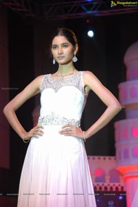 UBM India Fashion Show