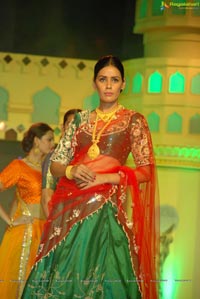 UBM India Fashion Show