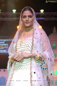 UBM India Fashion Show