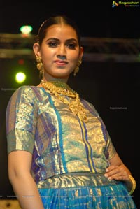 UBM India Fashion Show