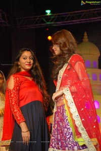 UBM India Fashion Show