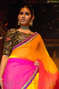 UBM India Fashion Show