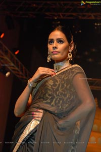 UBM India Fashion Show