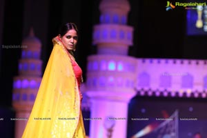 UBM India Fashion Show