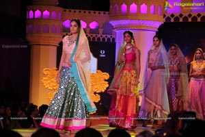 UBM India Fashion Show