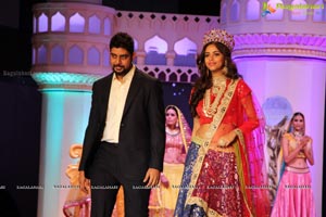 UBM India Fashion Show