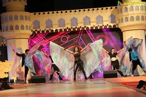 UBM India Fashion Show