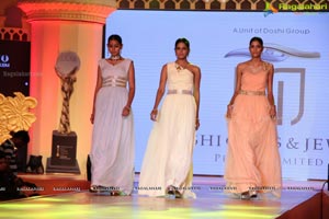 UBM India Fashion Show