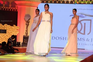 UBM India Fashion Show