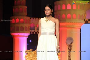 UBM India Fashion Show