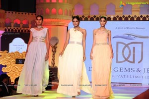 UBM India Fashion Show