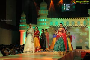 UBM India Fashion Show