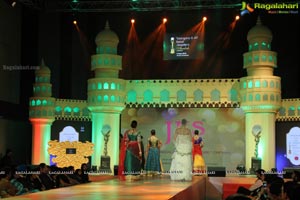 UBM India Fashion Show