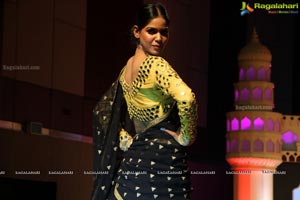 UBM India Fashion Show