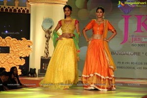 UBM India Fashion Show